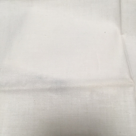 Christian Dior cotton napkins gaudron malachite print set of three - Picture 5 of 5